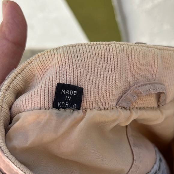 1980's Members Only rainbow tag Mens Members Only Jacket.😍 - Picture 7 of 17